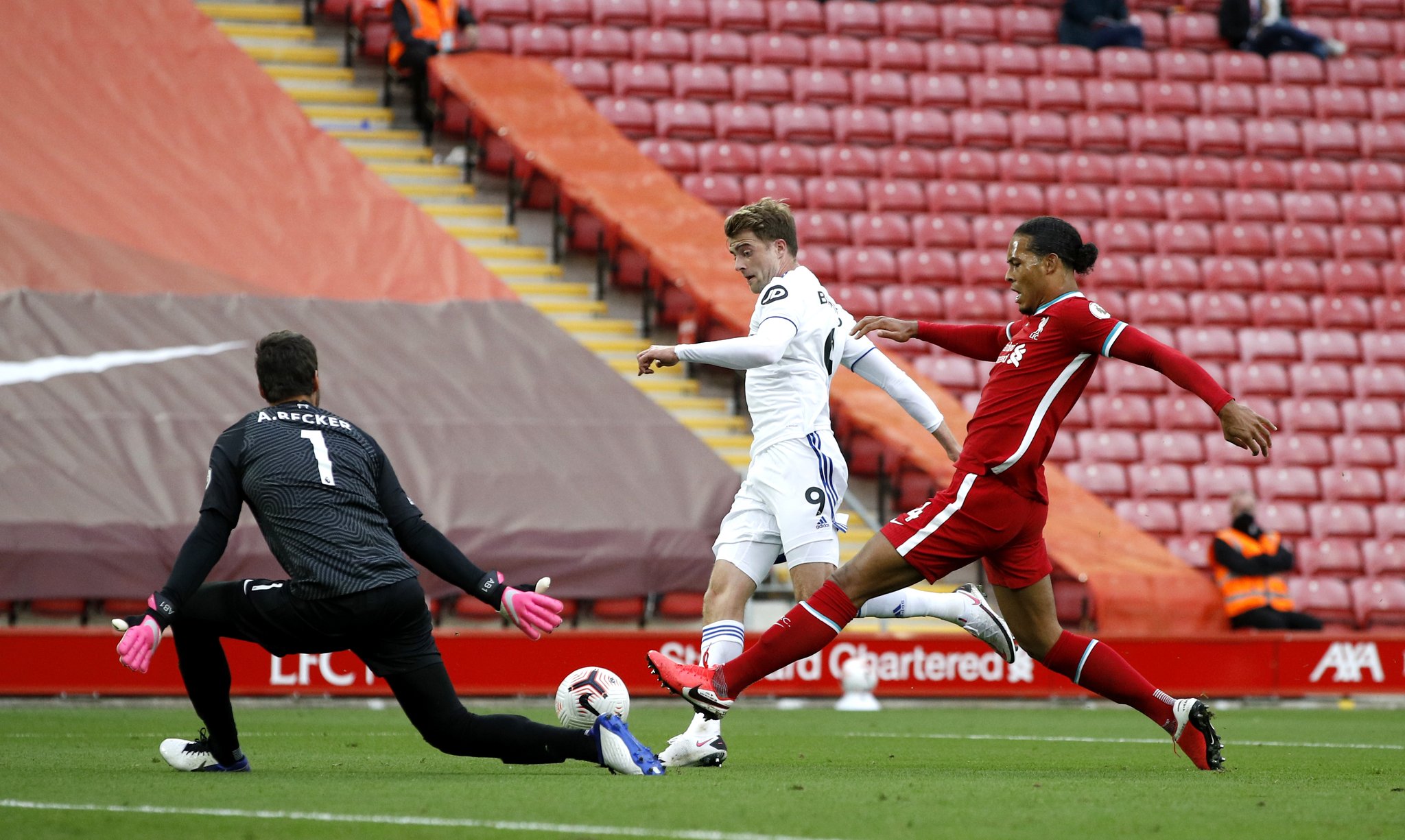 未来的出路 未来的出路